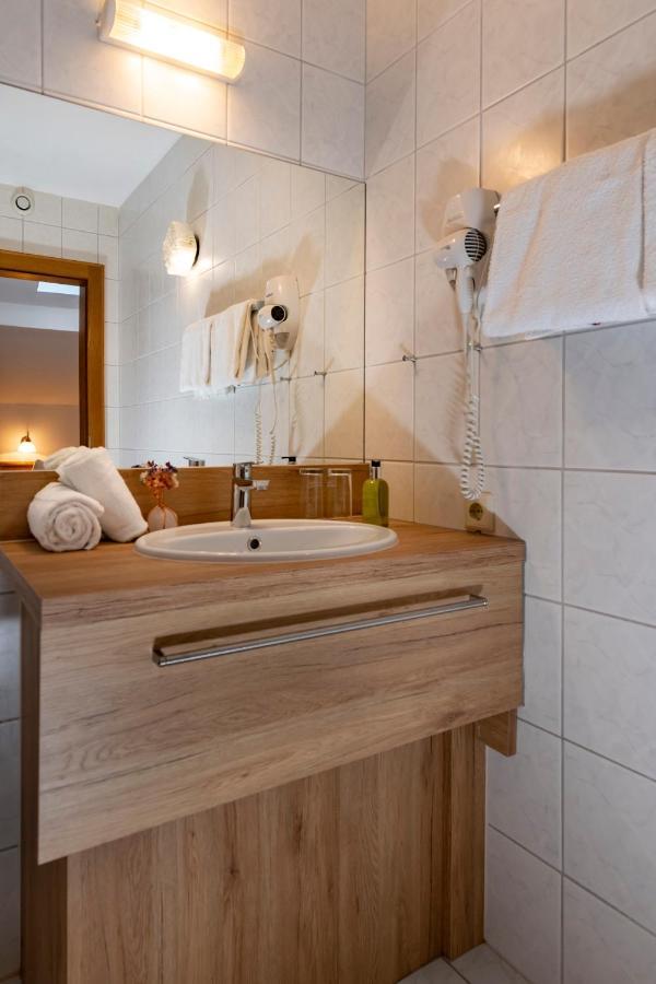 Daskaiser - Dein Gartenhotel In Tirol Ebbs Esterno foto