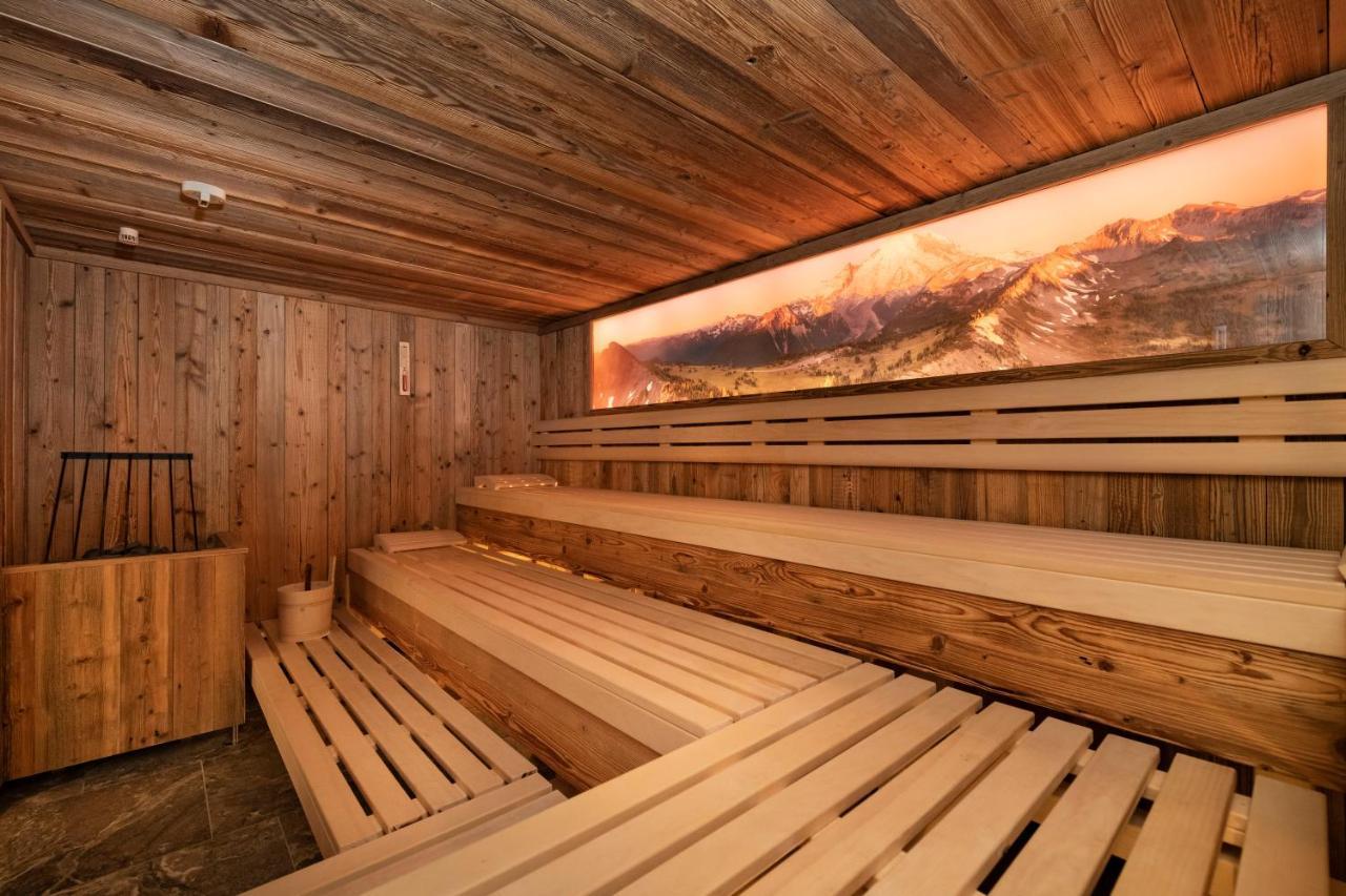 Daskaiser - Dein Gartenhotel In Tirol Ebbs Esterno foto