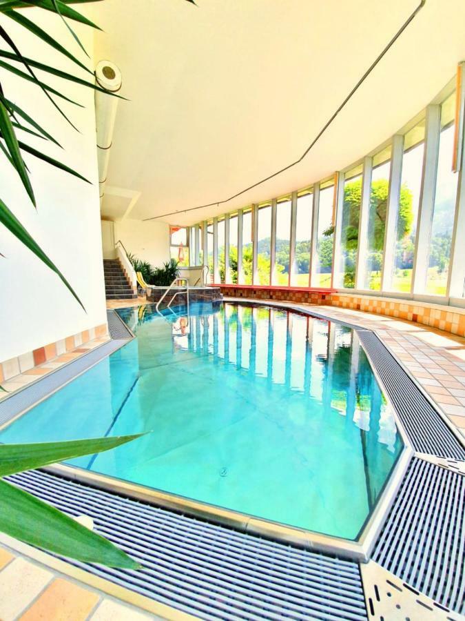 Daskaiser - Dein Gartenhotel In Tirol Ebbs Esterno foto