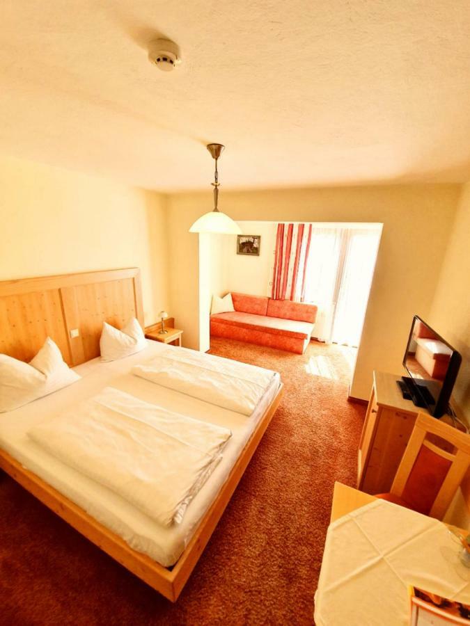 Daskaiser - Dein Gartenhotel In Tirol Ebbs Esterno foto